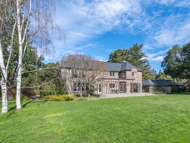 87 Coghlan Lane Atherton, CA 94027 - Photo 33 of 46