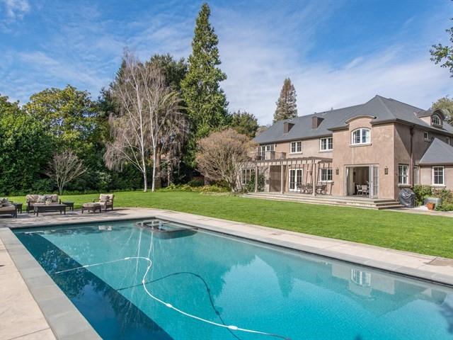 87 Coghlan Lane Atherton, CA 94027 - Photo 34 of 46