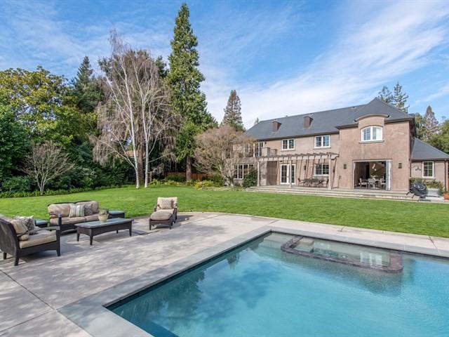 87 Coghlan Lane Atherton, CA 94027 - Photo 35 of 46