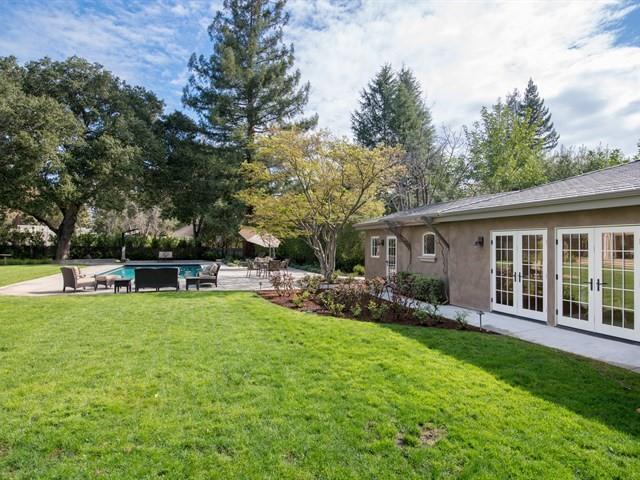 87 Coghlan Lane Atherton, CA 94027 - Photo 36 of 46