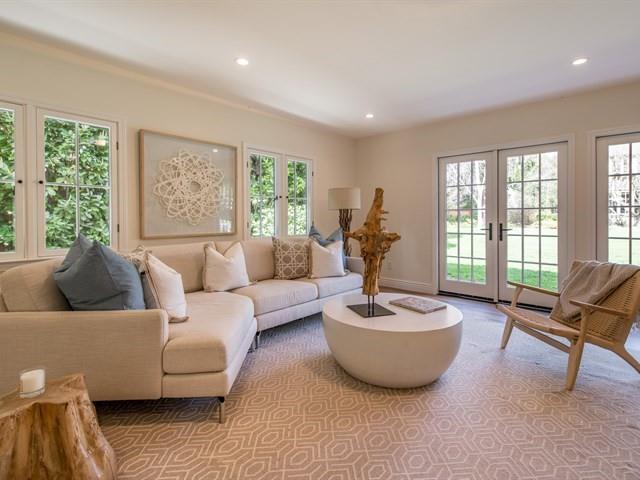 87 Coghlan Lane Atherton, CA 94027 - Photo 39 of 46