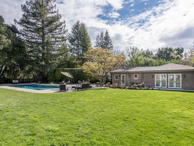 87 Coghlan Lane Atherton, CA 94027 - Photo 40 of 46