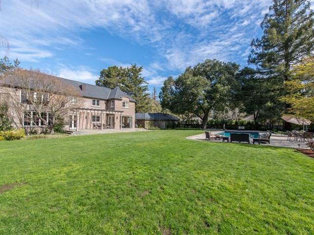 87 Coghlan Lane Atherton, CA 94027 - Photo 41 of 46