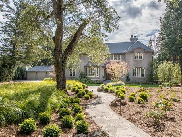 87 Coghlan Lane Atherton, CA 94027 - Photo 43 of 46