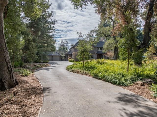 87 Coghlan Lane Atherton, CA 94027 - Photo 44 of 46