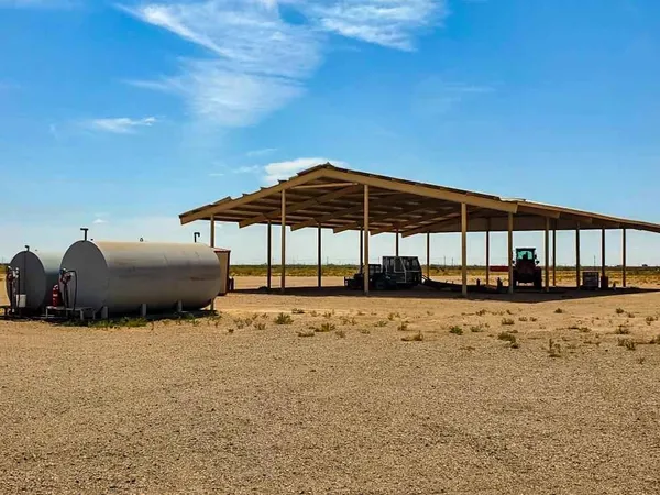 $1,525,000 | 610-acres 610-acres Fm-2119, Pecos, TX 79772