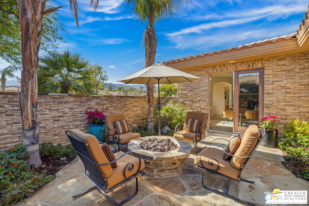 2 Varsity Circle Rancho Mirage, CA 92270 - Photo 52 of 65