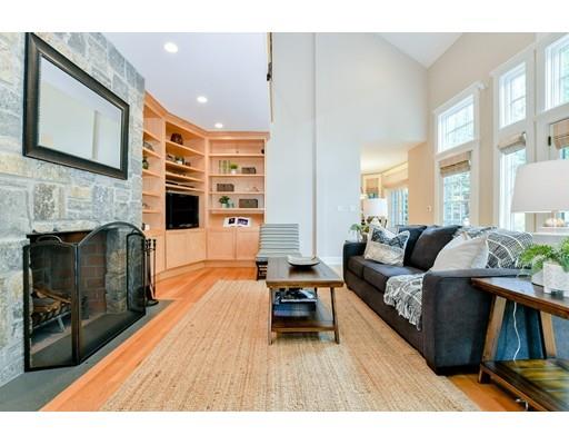 87 Forest Avenue Newton, MA 02465 - Photo 11 of 27