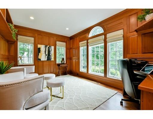 87 Forest Avenue Newton, MA 02465 - Photo 12 of 27