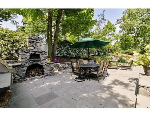 87 Forest Avenue Newton, MA 02465 - Photo 24 of 27