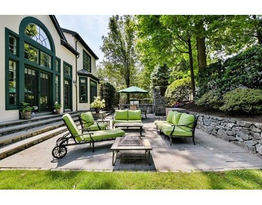 87 Forest Avenue Newton, MA 02465 - Photo 26 of 27