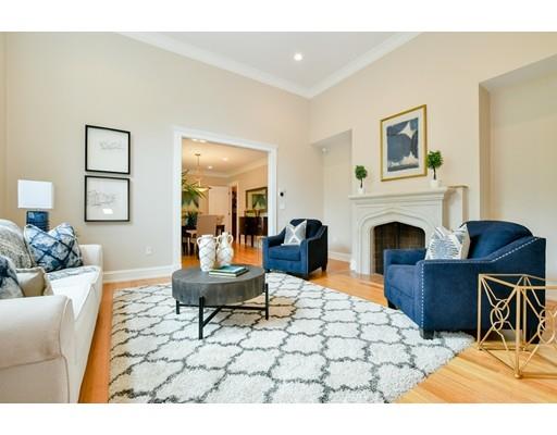 87 Forest Avenue Newton, MA 02465 - Photo 4 of 27