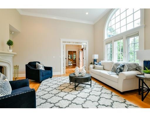 87 Forest Avenue Newton, MA 02465 - Photo 5 of 27