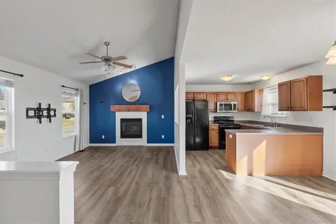 $325,000 | 17187 South Dodge Street, Gardner, KS 66030