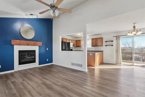 $325,000 | 17187 South Dodge Street, Gardner, KS 66030