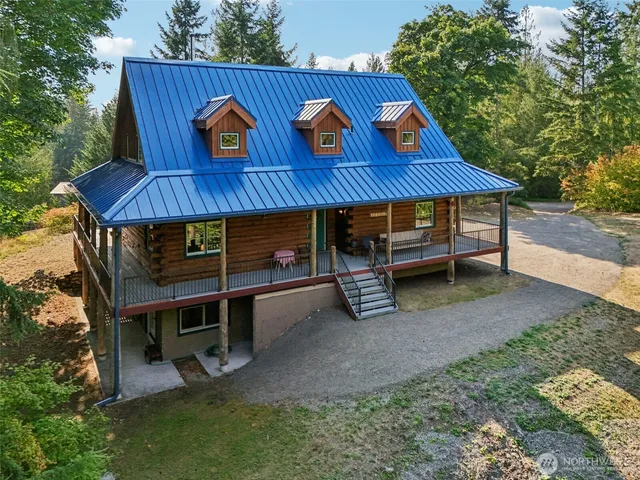 $875,000 | 37436 239th Avenue Southeast, Enumclaw, WA 98022