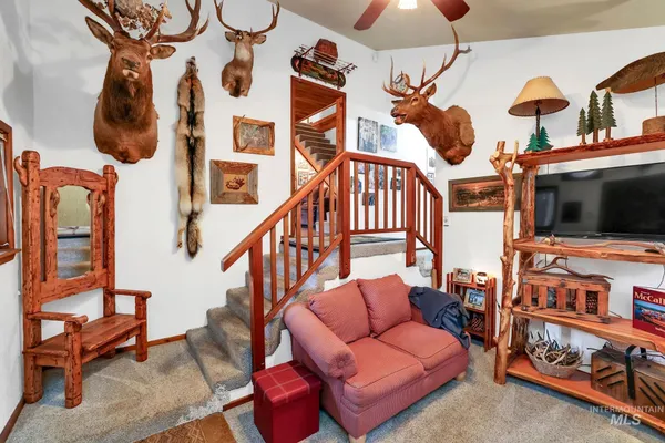 $815,000 | 1075 Club Road, McCall, ID 83638