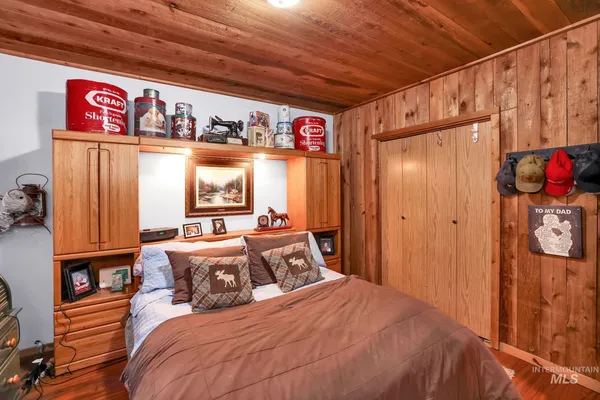 $815,000 | 1075 Club Road, McCall, ID 83638