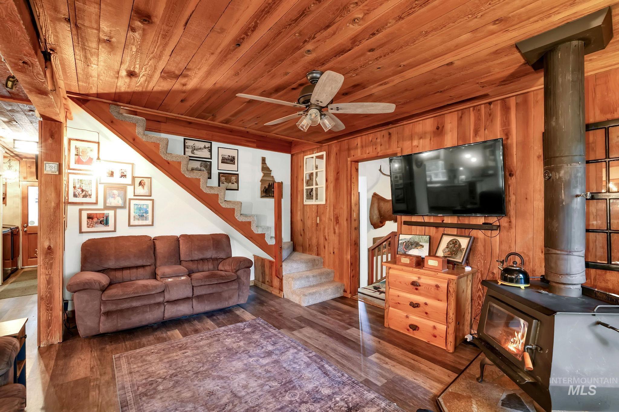 1075 Club Road McCall, ID 83638 - Photo 2 of 50