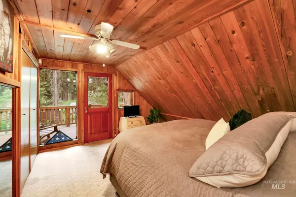 $815,000 | 1075 Club Road, McCall, ID 83638