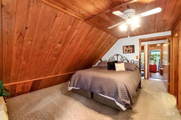 $815,000 | 1075 Club Road, McCall, ID 83638