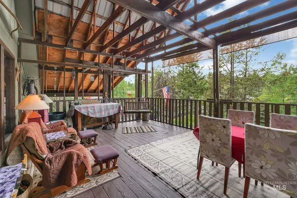 $815,000 | 1075 Club Road, McCall, ID 83638
