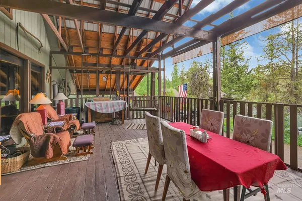 $815,000 | 1075 Club Road, McCall, ID 83638