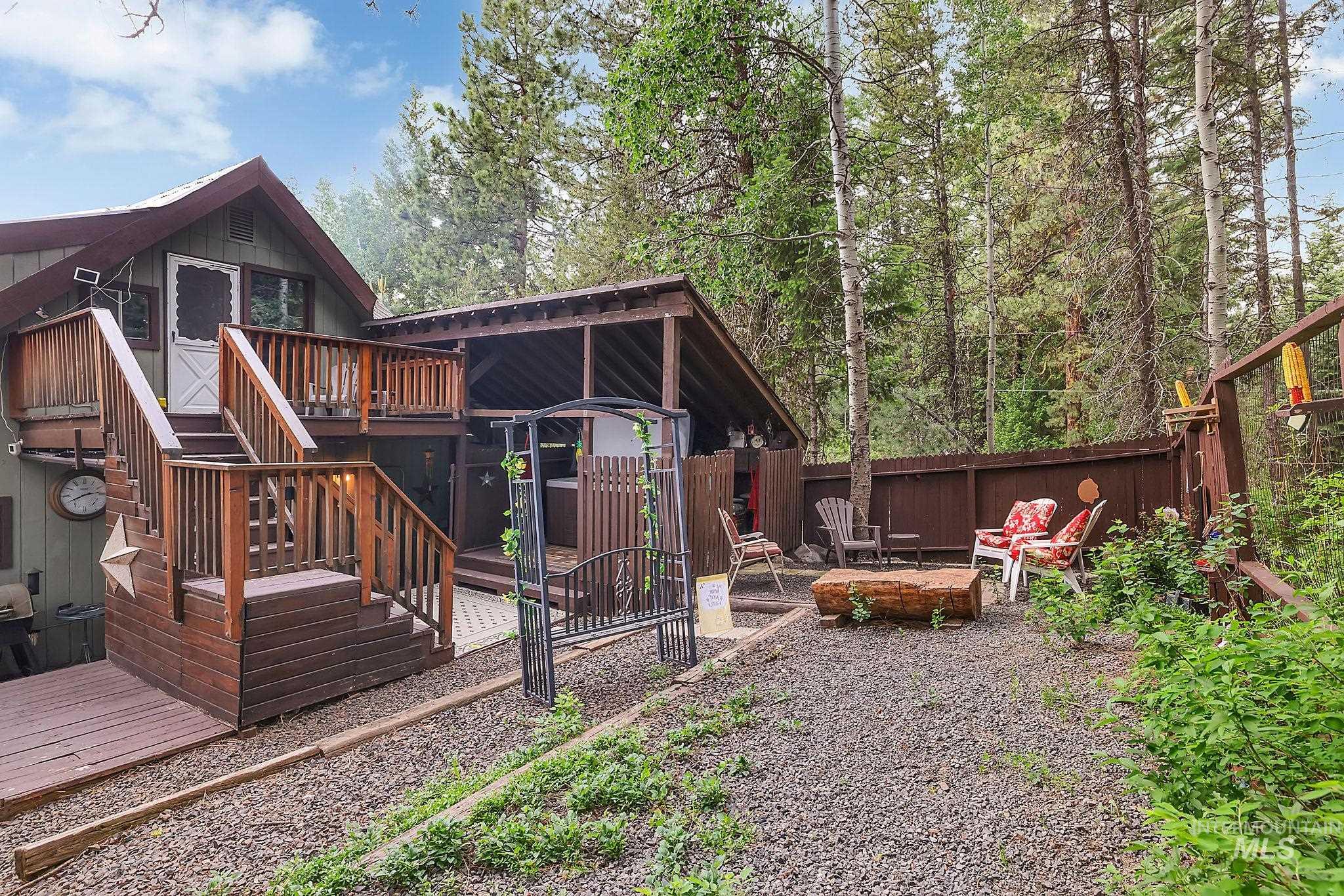 1075 Club Road McCall, ID 83638 - Photo 35 of 50