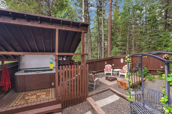 $815,000 | 1075 Club Road, McCall, ID 83638