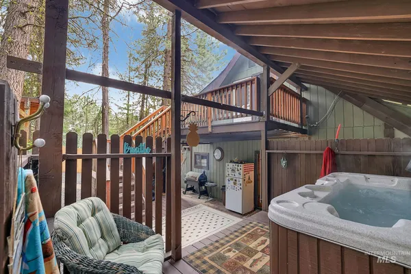 $815,000 | 1075 Club Road, McCall, ID 83638