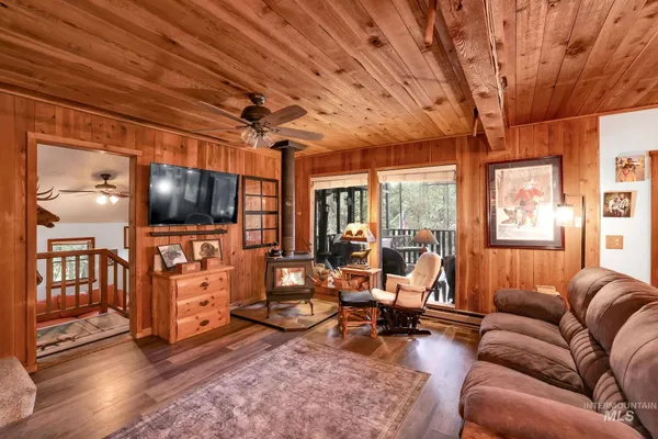 $815,000 | 1075 Club Road, McCall, ID 83638