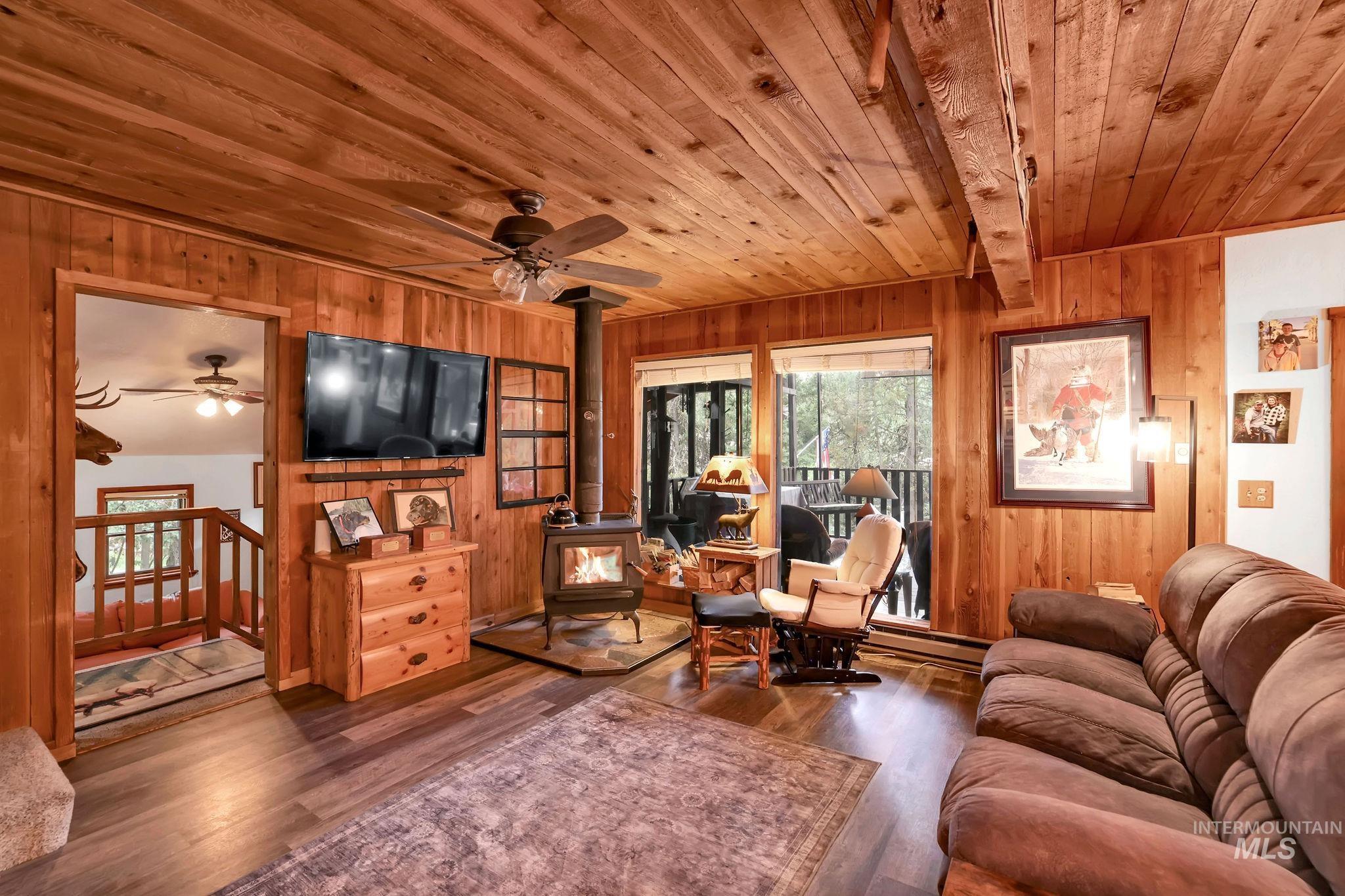 1075 Club Road McCall, ID 83638 - Photo 4 of 50