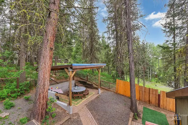 $815,000 | 1075 Club Road, McCall, ID 83638