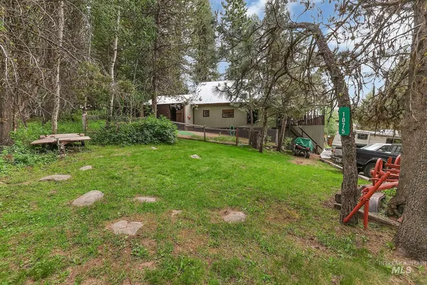 $815,000 | 1075 Club Road, McCall, ID 83638