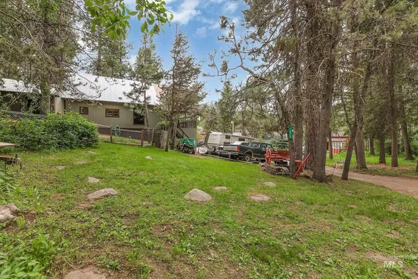 $815,000 | 1075 Club Road, McCall, ID 83638