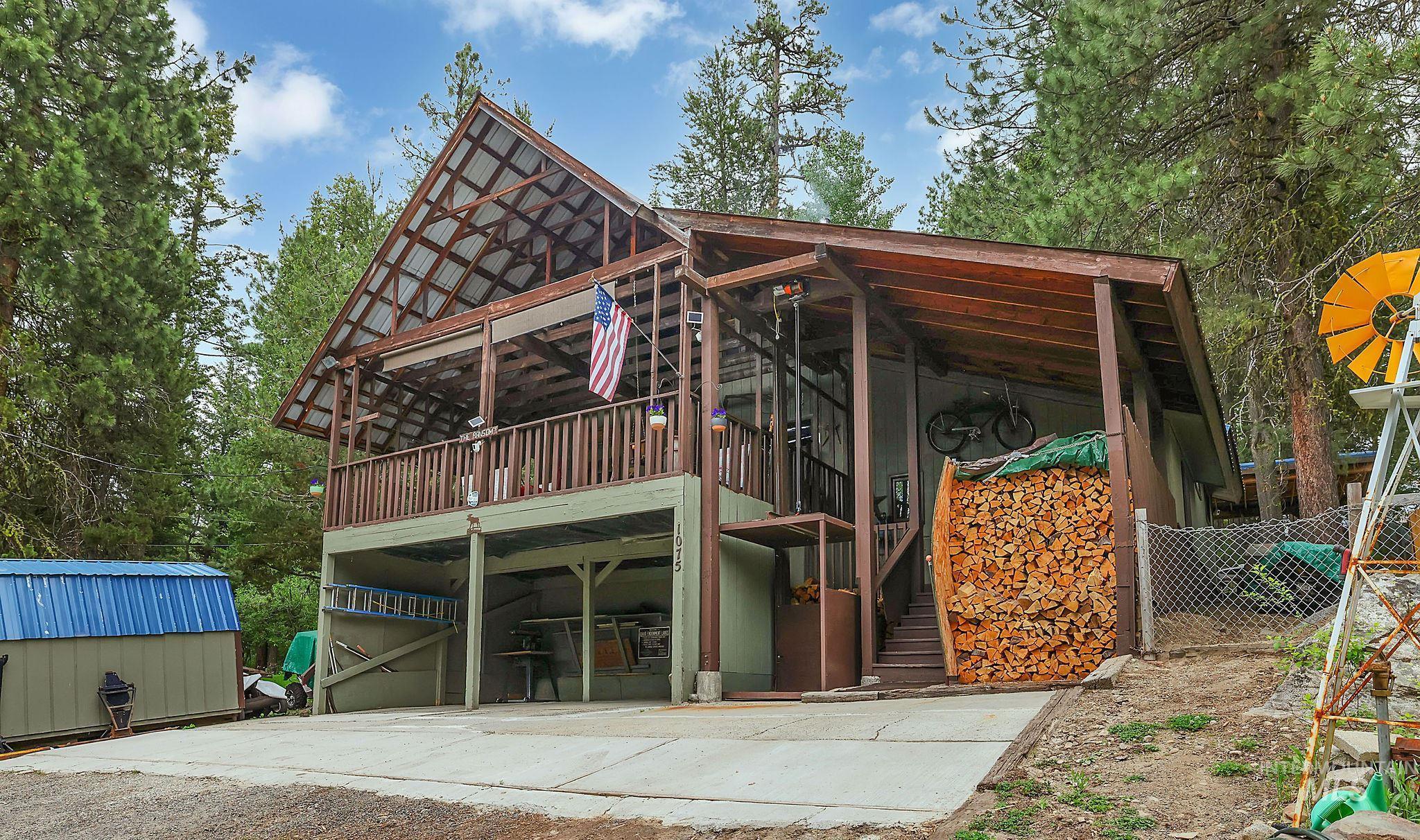 1075 Club Road McCall, ID 83638 - Photo 7 of 50