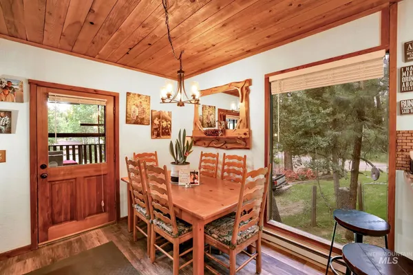 $815,000 | 1075 Club Road, McCall, ID 83638