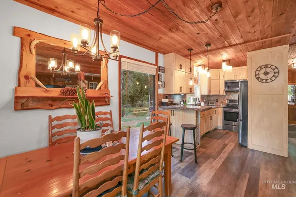 $815,000 | 1075 Club Road, McCall, ID 83638