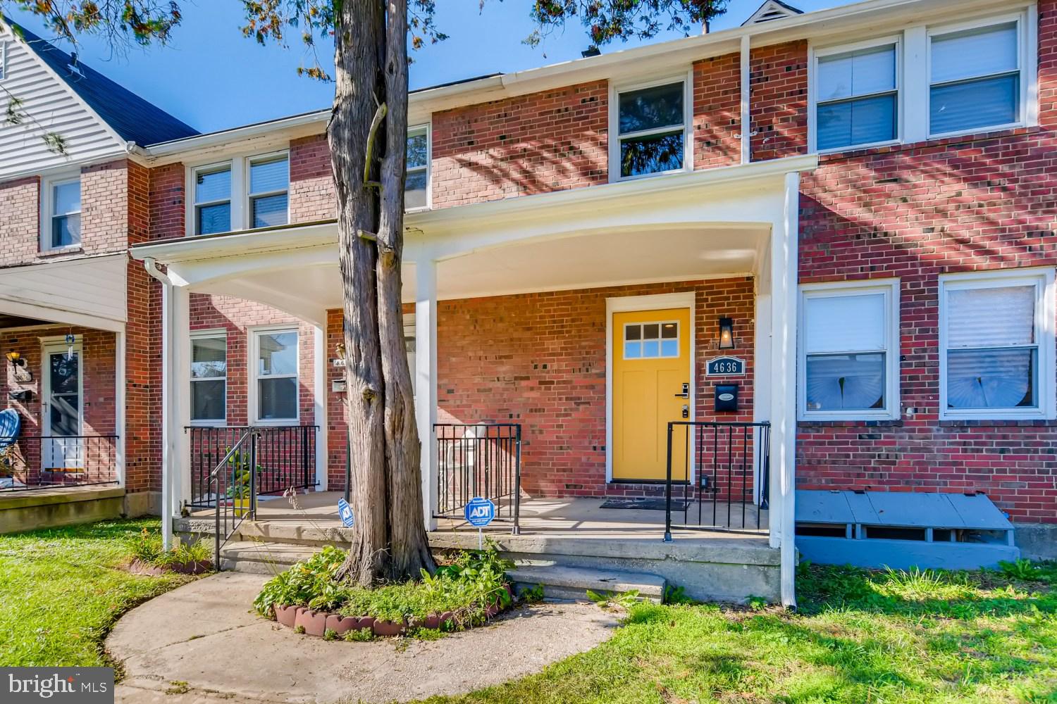 4636 Marble Hall Road Baltimore, MD 21239 - Photo 22 of 23