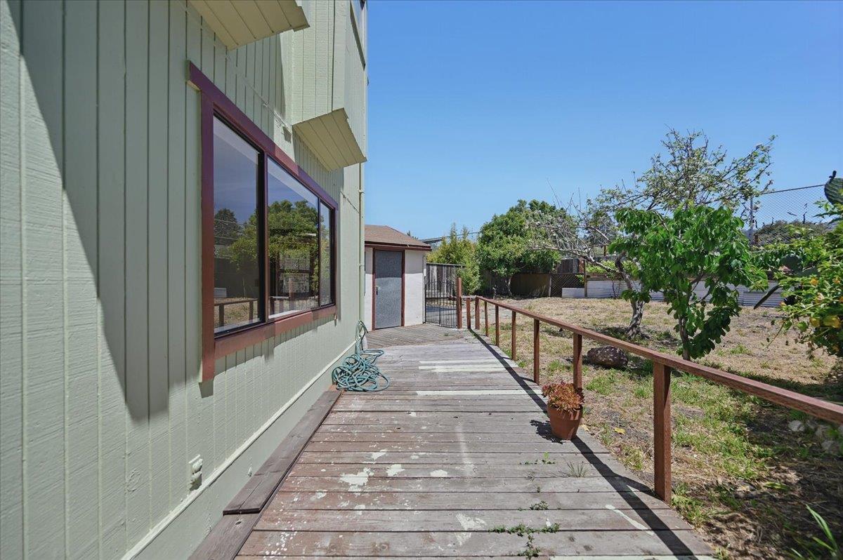 260 Behrens Street El Cerrito, CA 94530 - Photo 37 of 44