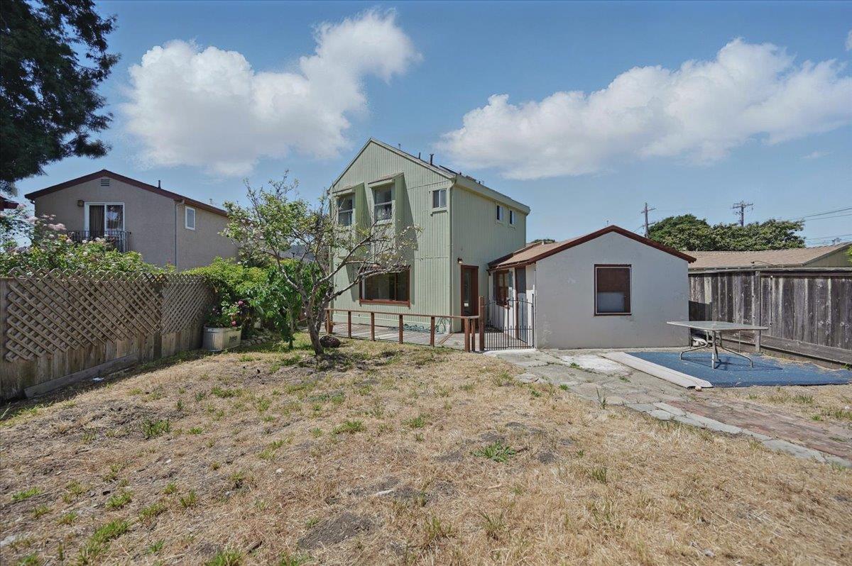 260 Behrens Street El Cerrito, CA 94530 - Photo 38 of 44