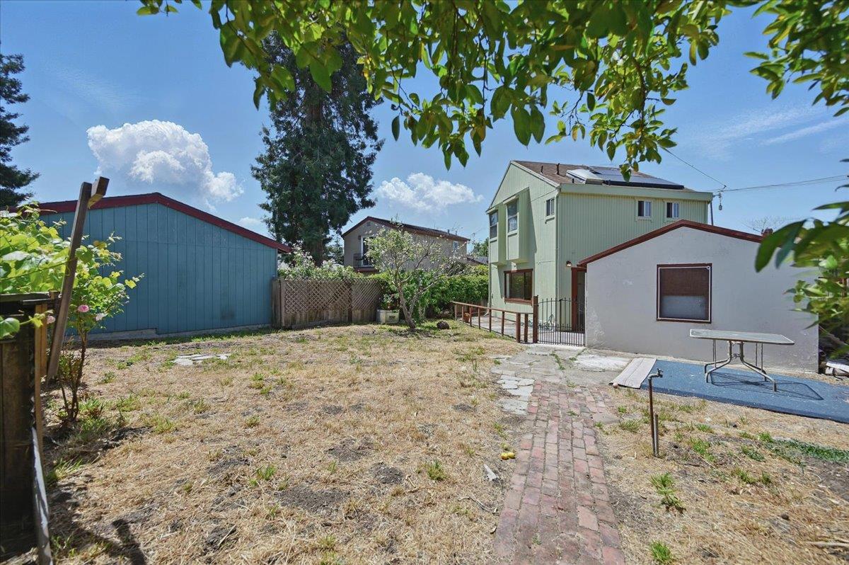 260 Behrens Street El Cerrito, CA 94530 - Photo 41 of 44