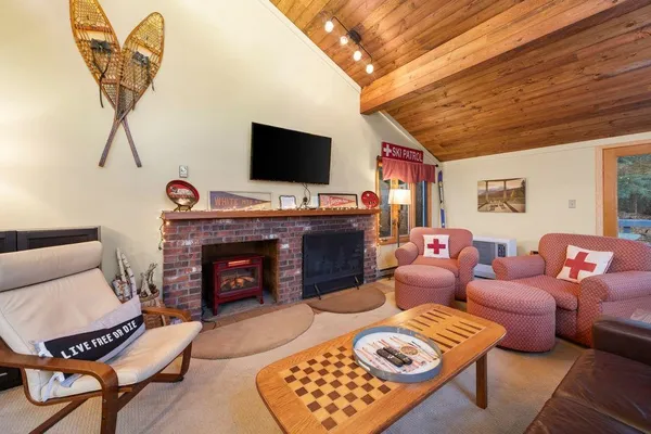 $300,000 | 14 Parker Road, Unit C2, Campton, NH 03223