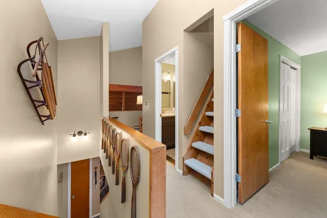 $329,900 | 14 Parker Road, Unit C2, Campton, NH 03223