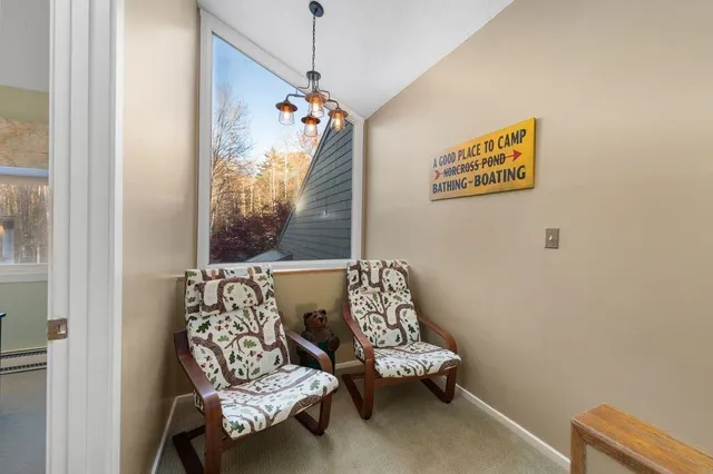 $329,900 | 14 Parker Road, Unit C2, Campton, NH 03223