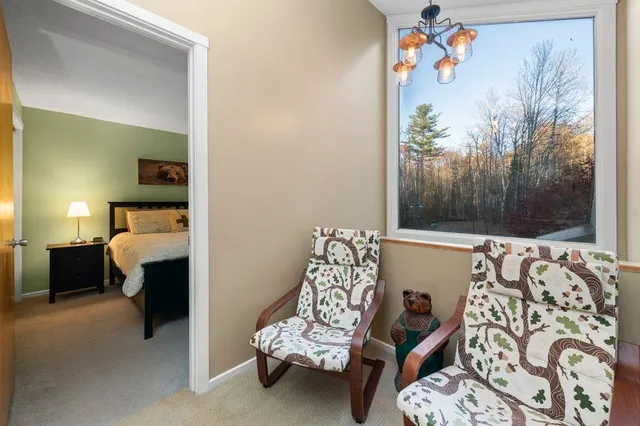$329,900 | 14 Parker Road, Unit C2, Campton, NH 03223