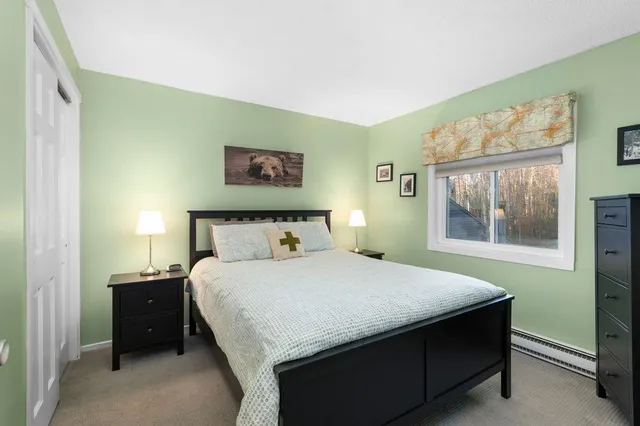 $329,900 | 14 Parker Road, Unit C2, Campton, NH 03223