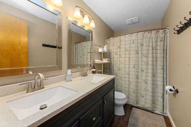 $329,900 | 14 Parker Road, Unit C2, Campton, NH 03223