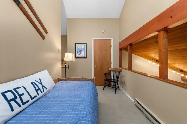 $329,900 | 14 Parker Road, Unit C2, Campton, NH 03223