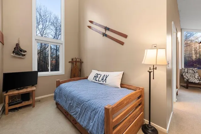 $329,900 | 14 Parker Road, Unit C2, Campton, NH 03223